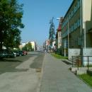 Ulica Harcerska - panoramio