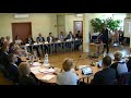 VIII sesja Rady Miejskiej Środy Wielkopolskiej [STREAMING]