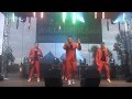 Łukash - Intro, Odjazdowa muza (Środa Wielkopolska 2013 live) (1/10)